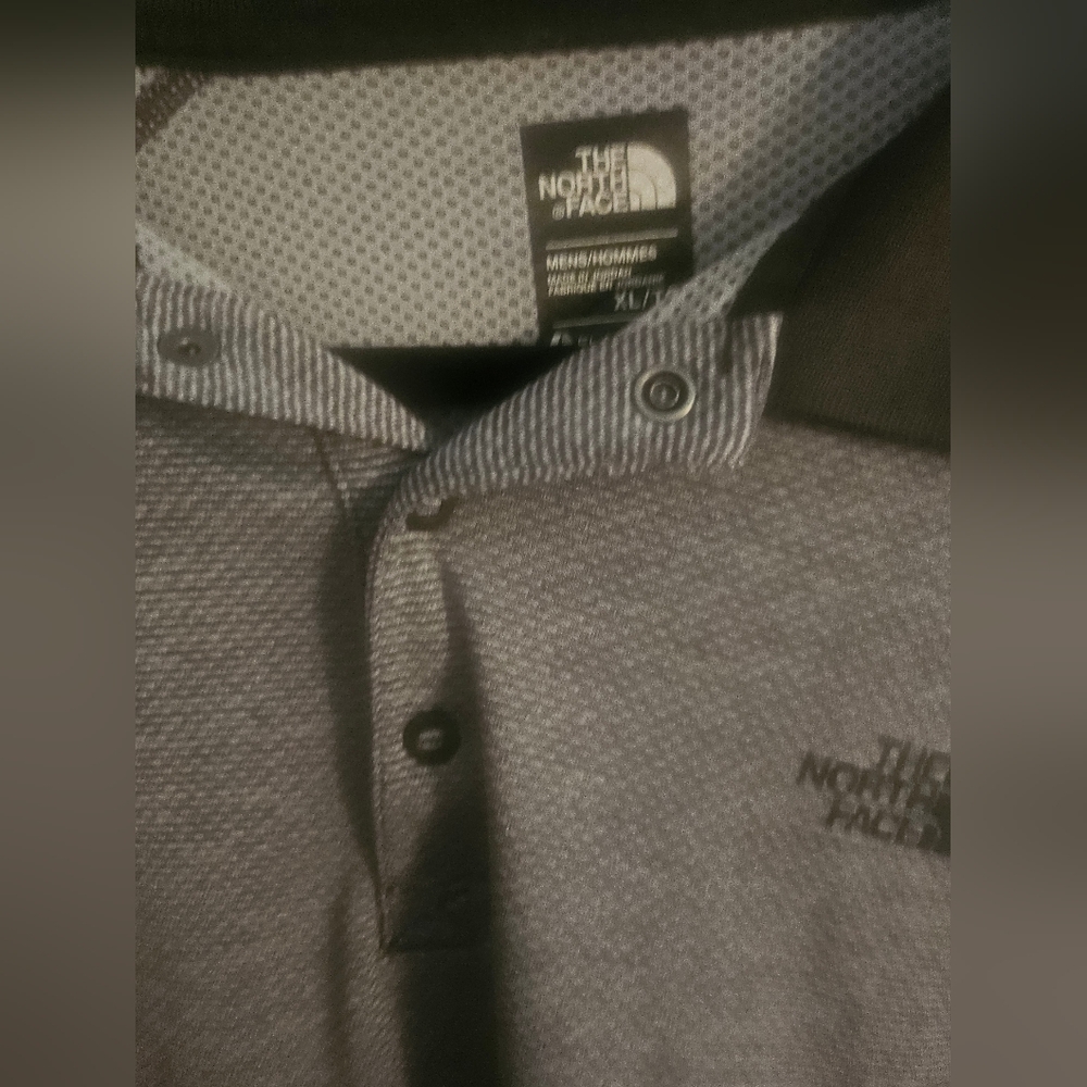 The North Face Short Sleeve Shirt Size XL - Picture 5 of 6